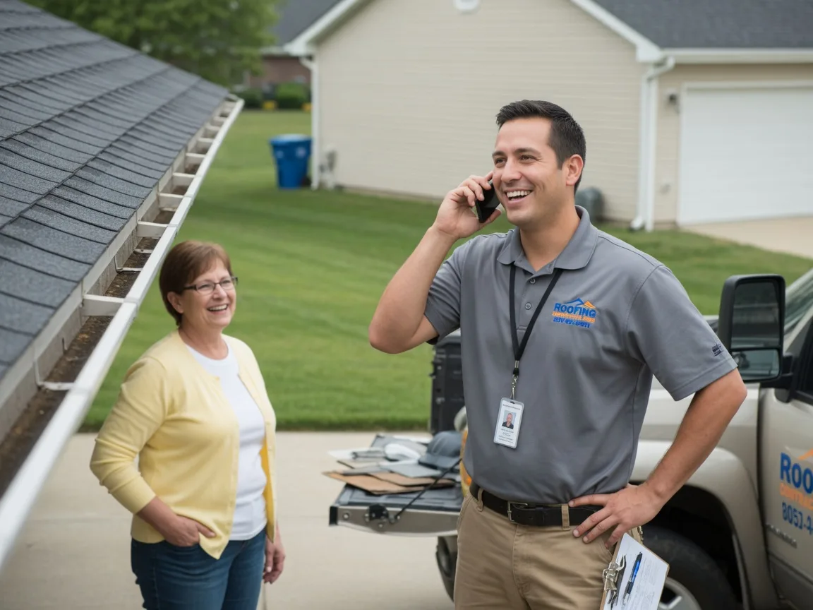 Local Roofing Contractors Donaldson, MN FAQs